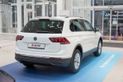Volkswagen Tiguan 1.4 TSI DSG Status (12.2020 - 12.2022))