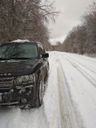 Отзыв о Land Rover Range Rover, 2011