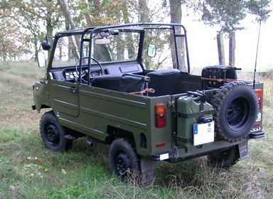 ЛуАЗ ЛуАЗ-969, 1990