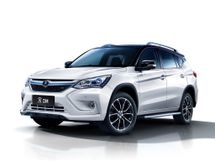 BYD Song 1 , 10.2015 - 02.2019, /SUV 5 .