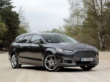 Ford Mondeo 5 , 01.2012 - 01.2019, 
