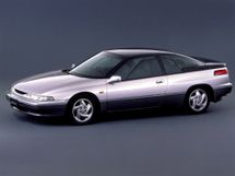 Subaru Alcyone 1991, , 2 , CX