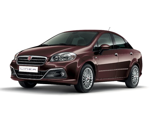 Fiat Linea 2012 - 2015
