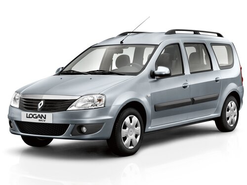 Renault Logan 2009 - 2013