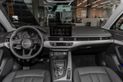 Audi A4 2.0 35 TFSI S tronic Advance (10.2020 - 12.2022))