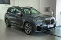 BMW X7 M50d AT Special (02.2020 - 05.2022))