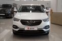 Opel Grandland X 1.6 AT Enjoy (12.2019 - 04.2022))