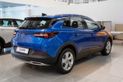 Opel Grandland X 1.6 AT Innovation (12.2019 - 04.2022))
