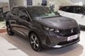 Peugeot 3008 1.6 THP AT GT (12.2020 - 04.2022))