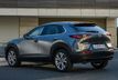 Отзыв о Mazda CX-30, 2020