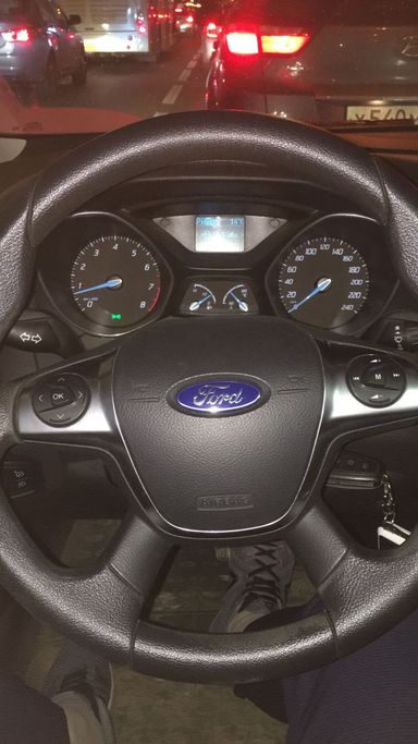 Ford Focus 2011 отзыв автора | Дата публикации 26.02.2021.