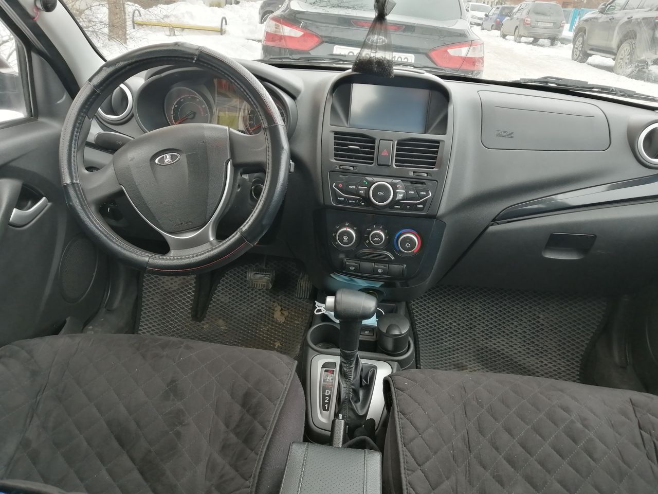 Купить Торпеду Калина 2 В Сборе