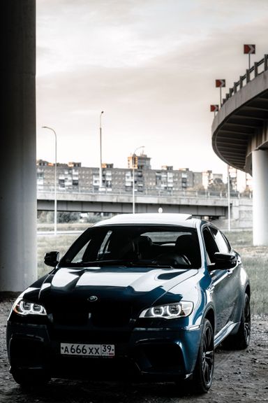 BMW X6 2011 отзыв автора | Дата публикации 06.03.2021.