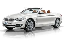 BMW 4-Series 1 , 07.2013 - 10.2016,  