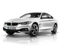 BMW 4-Series 1 , 07.2013 - 02.2017, 