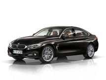 BMW 4-Series 1 , 02.2014 - 02.2017, 