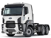 Ford Cargo 3 , 04.2013 - 03.2023,  