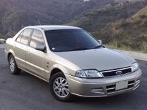 Ford Laser  2001, , 5 