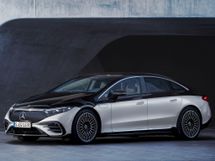 Mercedes-Benz EQS 2021, , 1 , V297
