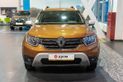 Renault Duster 1.3 TCe 150 MT 4x4 Edition One (02.2021 - 09.2021))