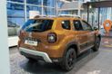 Renault Duster 1.3 TCe 150 MT 4x4 Edition One (02.2021 - 09.2021))