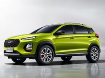 Chery Tiggo 2 Pro 2021, /suv 5 ., 1 