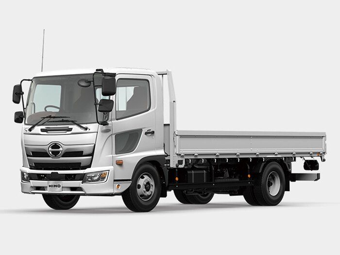 Купить Бортовой Грузовик 10 Тонн