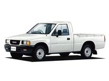 Isuzu Faster 1988, , 3 , TF