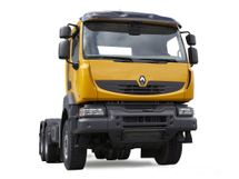 Renault Kerax , 1 , 05.2006 - 12.2014,  