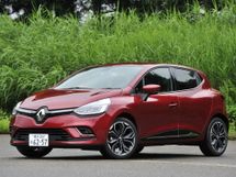 Renault Lutecia , 4 , 02.2017 - 10.2020,  5 .