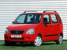 Suzuki Wagon R Plus 2000,  5 ., 2 , MM