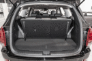 Объем багажника, л: 311