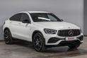 Mercedes-Benz GLC Coupe AMG GLC 43 4MATIC AT (08.2019 - 03.2022))