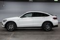 Mercedes-Benz GLC Coupe AMG GLC 43 4MATIC AT (08.2019 - 03.2022))