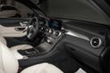 Mercedes-Benz GLC Coupe GLC 300 4MATIC AT Sport (08.2019))