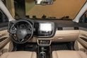 Mitsubishi Outlander 2.4 CVT 4WD Ultimate (Beige) (09.2019 - 06.2021))