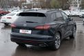 Volkswagen Touareg 3.0 TDI AT Exclusive R-line Black Style (02.2021 - 01.2022))