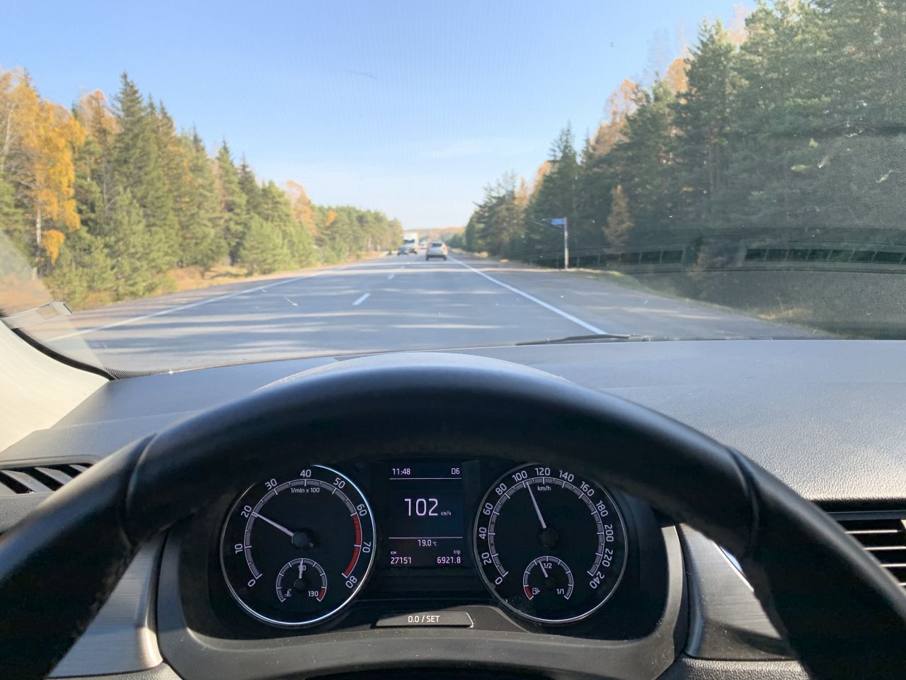 Skoda Rapid 2018г., 1.6л., бензин, Красноярск, расход 6.0, двигатель ...