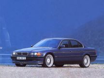 Alpina B12 1995, , 3 , E38
