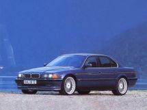Alpina B12 1995, , 3 , E38