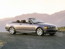 BMW 3-Series 4 , 03.2000 - 02.2003,  