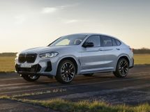 BMW X4 , 2 , 06.2021 - 03.2023, /SUV 5 .