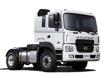 Hyundai HD450 1997,  , 1 