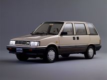 Nissan Prairie  1985, , 1 , M10