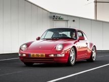 Porsche 911 1993, , 4 , 993