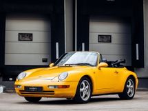 Porsche 911 1994,  , 4 , 993