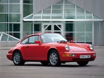 Porsche 911 1989, , 3 , 964
