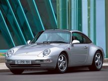 Porsche 911 1995,  , 4 , 993