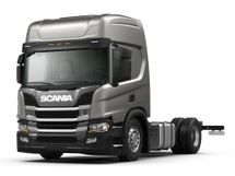 Scania P-Series 4x2 2016, , 2 