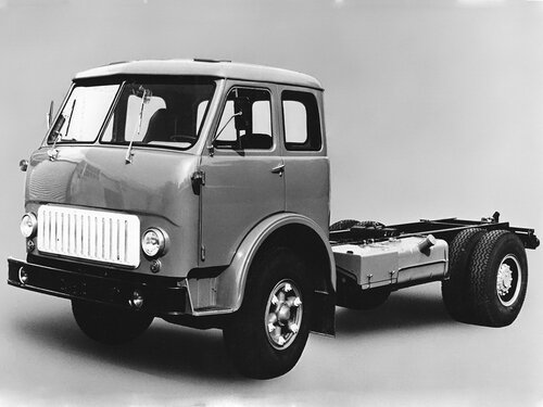  500 1965 - 1970